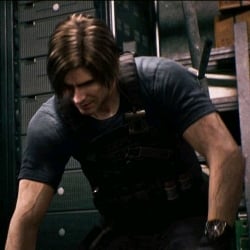 Leon K