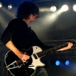 Alex Turner¡