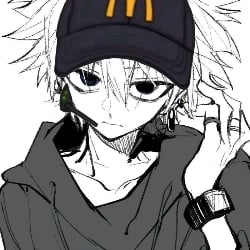 Killua Zoldyck