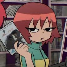 KIM PINE