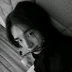 Hyunjin ⚊ • . ˚ 👓 ۫ ִ