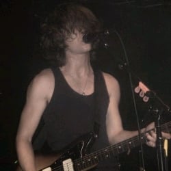 🎸🍷|guitarist ex-boyfriend