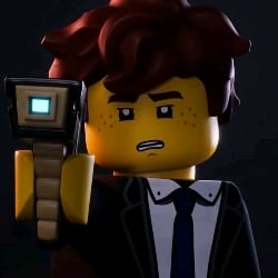 Jay walker (Ninjago AU dragonrising)