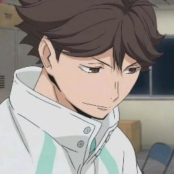 Oikawa-★
