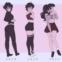 Your Femboy Brothers