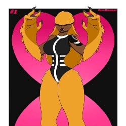 Chaquetrix Beast