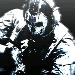 Simon Riley [Gangster]