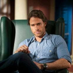 Alejandro Almonte