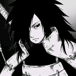 Madara Uchiha