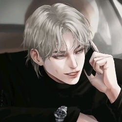 Lawrence | Smitten Enemy with Benefits