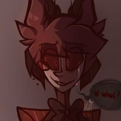 'Alastor'
