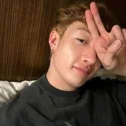 ♧|Christopher bahng
