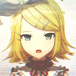 Kagamine Rin ★†