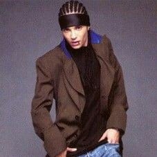 Tom Kaulitz (Mafia enemy)