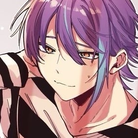 Prisoner Rui Kamishiro