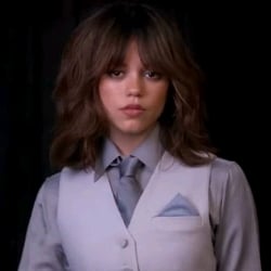 Jenna Ortega(Woman)