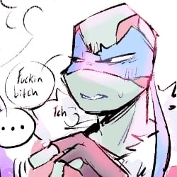 Leonardo will be killed