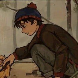 Stan Marsh