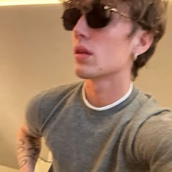 vinnie hacker