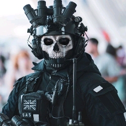 Ghost
