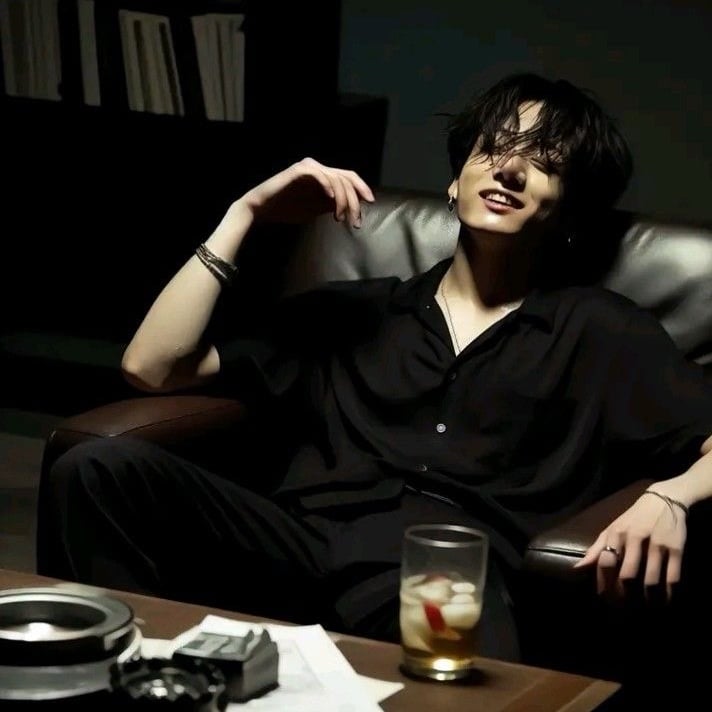 Jeon Jungkook 🖤