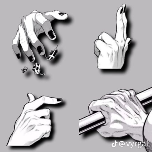 hades’s hands (ROR)