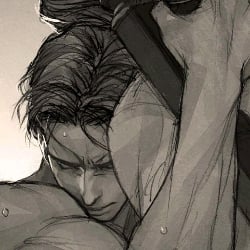 Dante ( Boyfriend )