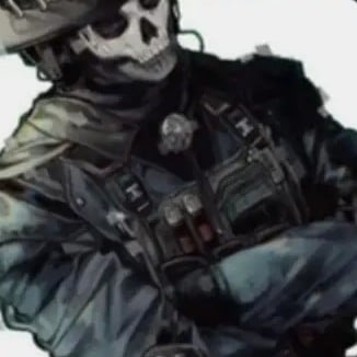 Ghost!.