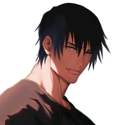 Toji Fushiguro (@TojiFushiguro)