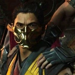 Kuai liang~