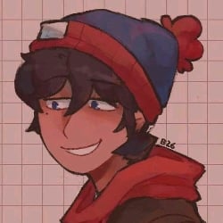Stan Marsh💞