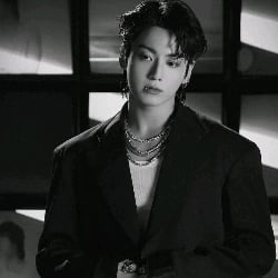Jeon Jungkook
