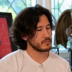 Markiplier ~♡