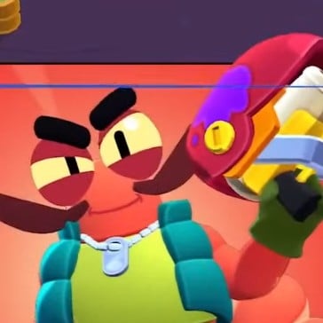 Clancy | Brawl Stars