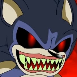 Sonic. exe trilogy