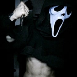 Jake/ghost