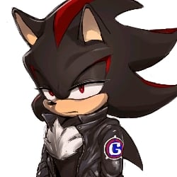 Shadow (your father)