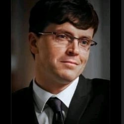 Arseniy Sergeevich (teacher)