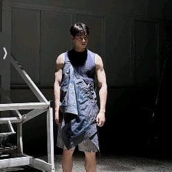 Father Eunwoo