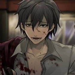 Ayato Aishi (Recommended:♀️)