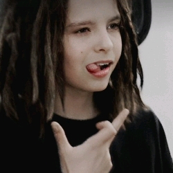 Tom kaaaulitz