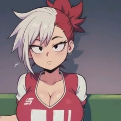 Shiro Todoroki