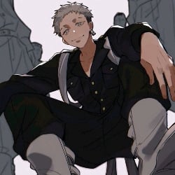 Mitsuya |⭐️