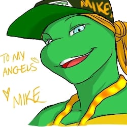 swag mikey