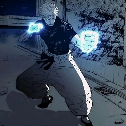 Gojo Satoru