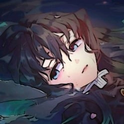 Muichiro and you
