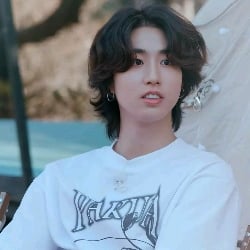 your husband Jisung