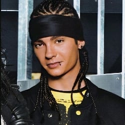 Tom Kaulitz