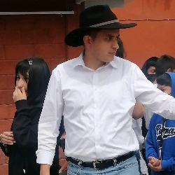 Octavio Solache