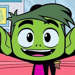 Beastboy